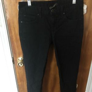 Joe Black Skinny Jeans